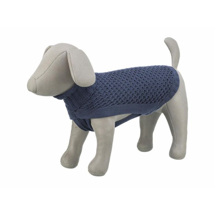 Jersey para Perro Trixie Azul S 10