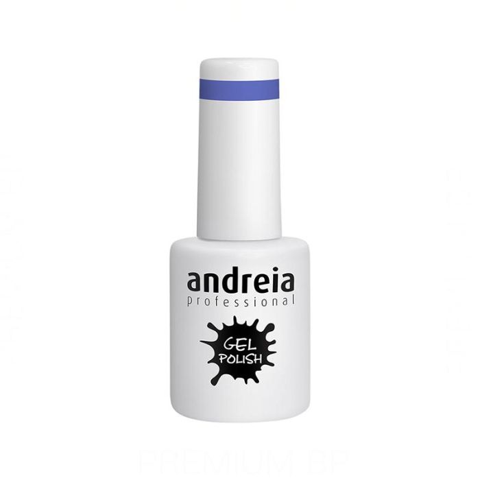 Andreia Professional Gel Polish Esmalte Semipermanente 105 ml Color 246