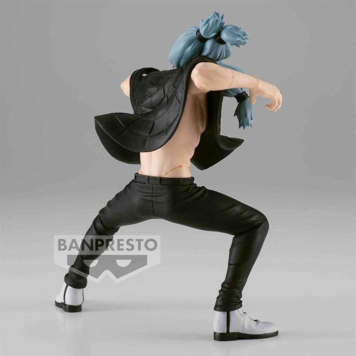 Figura Banpresto Jujutsu Kaisen Mahito 3 Figura Banpresto Jujutsu Kaisen Mahito 3