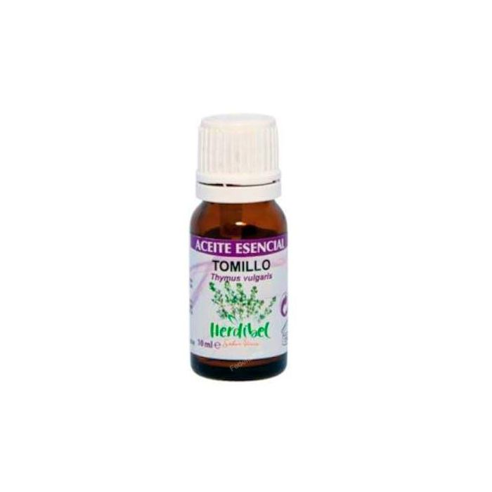Aceite Esencial Tomillo 10Ml.