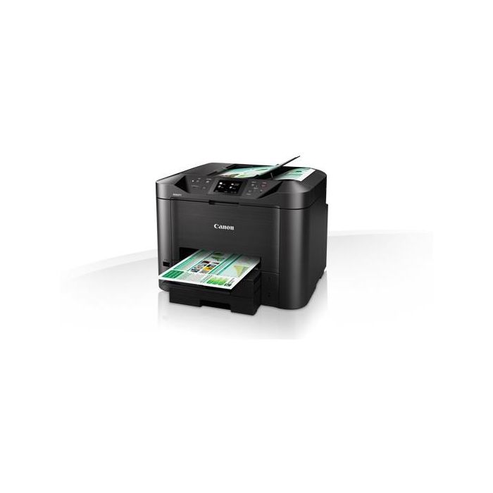 T MAXIFY MB5450 COLOR MFP 4IN1 3 T MAXIFY MB5450 COLOR MFP 4IN1 3