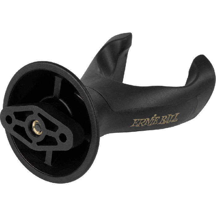 Soporte Pared Eb Guit/Bajo M Hanger - Negro 4 Soporte Pared Eb Guit/Bajo M Hanger - Negro 4