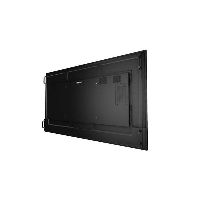 Philips Monitor 65" 4K UHD Panel IPS 8Bit D-LED 3840x2160 500cd/m² 8ms 65BDL4511D/00 3