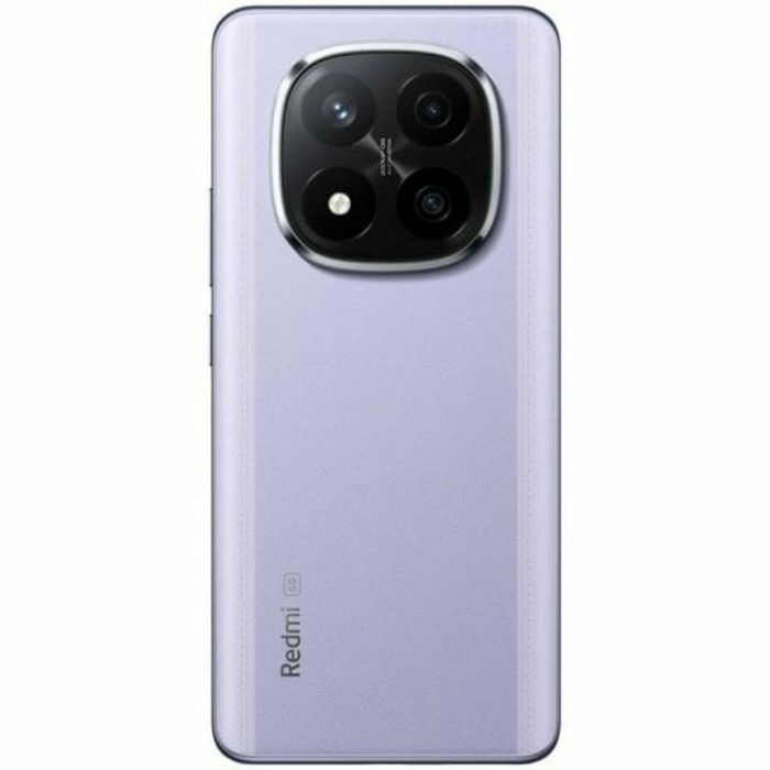 Xiaomi Redmi Note 14 Pro+ 5G 256GB 8GB RAM Lavanda Púrpura - Pantalla 6.67" 32 Xiaomi Redmi Note 14 Pro+ 5G 256GB 8GB RAM Lavanda Púrpura - Pantalla 6.67" 32