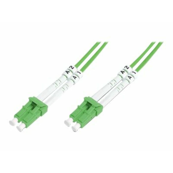 Cable fibra óptica Digitus by Assmann DK-2533-01-5 1 m 1