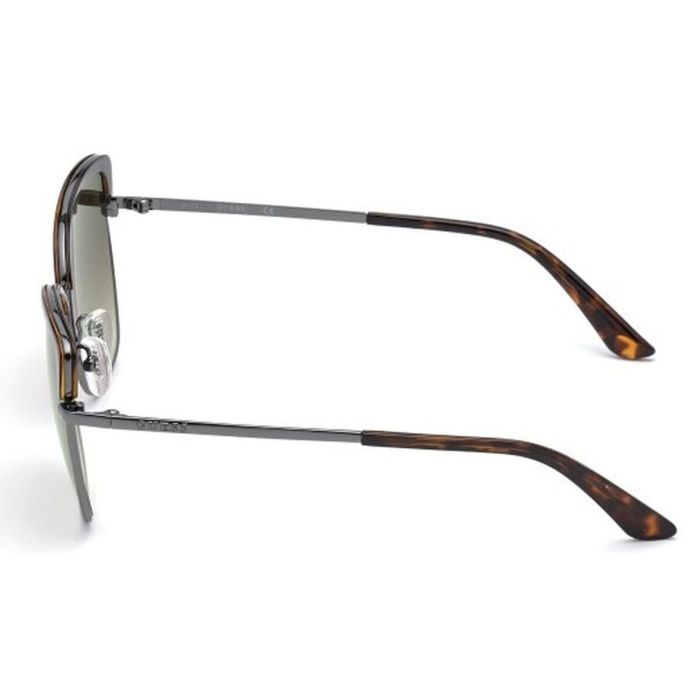 Gafas de Sol Mujer Guess GU7738 DARK HAVANA 2 Gafas de Sol Mujer Guess GU7738 DARK HAVANA 2