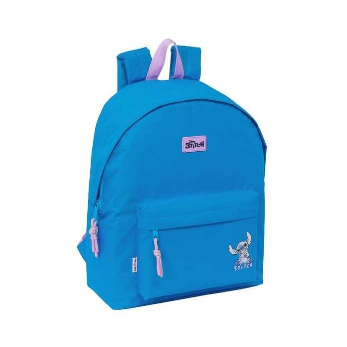 Safta Mochila Stitch "Hawaii" 33x42x15 cm 3