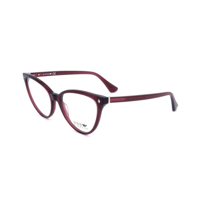 Montura de Gafas Mujer Web Eyewear WE5388 54069 3