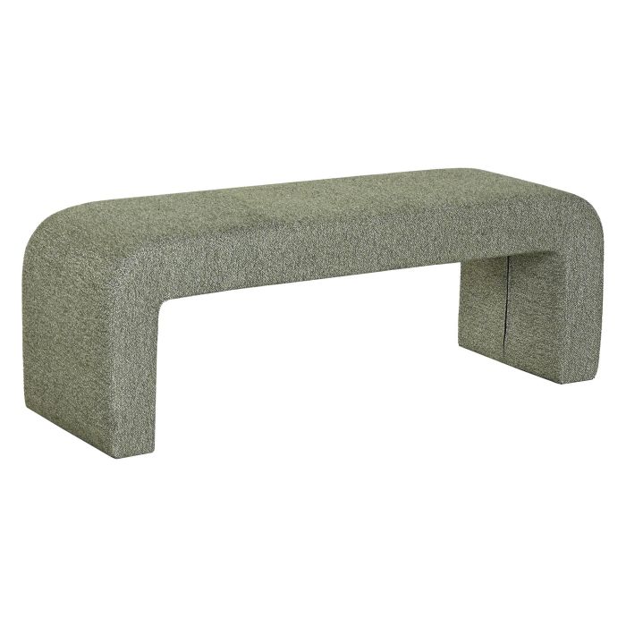 Descalzadora Scandi DKD Home Decor Verde 38 x 42 x 120 cm (2 Unidades) 1 Descalzadora Scandi DKD Home Decor Verde 38 x 42 x 120 cm (2 Unidades) 1
