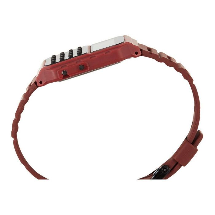 Reloj Unisex Casio CA-53WF-4BDF (Ø 34 mm) 2 Reloj Unisex Casio CA-53WF-4BDF (Ø 34 mm) 2