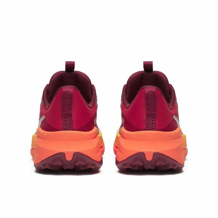 Zapatillas Deportivas Mujer Saucony Xodus Ultra 3 1