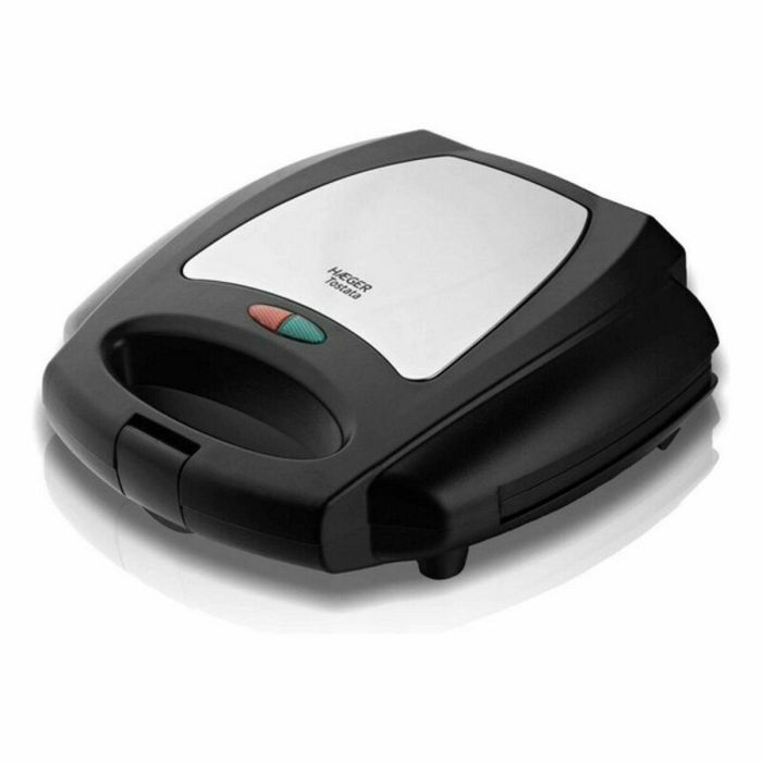 Sandwichera Haeger Tostata 750 W Sandwichera Haeger Tostata 750 W