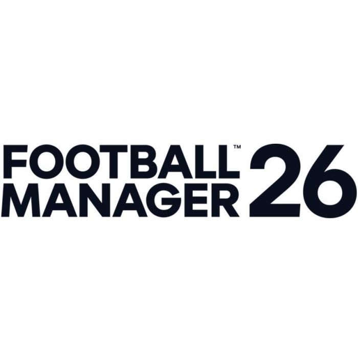 Football Manager 26 - Juego de PS5 5 Football Manager 26 - Juego de PS5 5