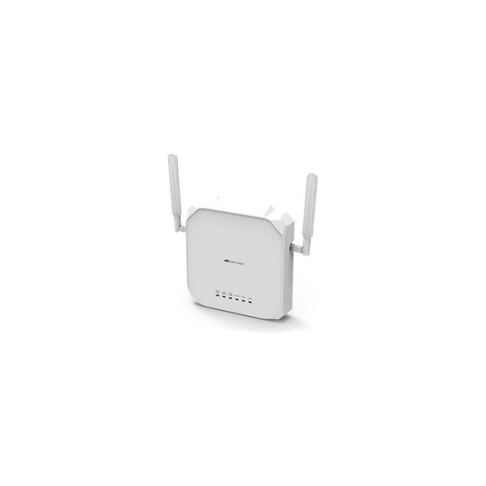 Allied Telesis AT-TQ7403-00 Punto de Acceso Wi-Fi 6E Tri-Banda (2.4/5/6GHz) con MIMO y PoE