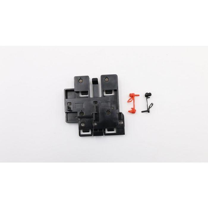 Lenovo M.2 SSD mounting bracket, 244mm length, designed for Lenovo systems, compatible with ThinkSystem servers. Lenovo M.2 SSD mounting bracket, 244mm length, designed for Lenovo systems, compatible with ThinkSystem servers.