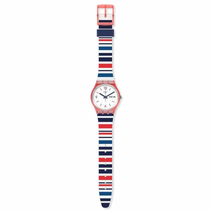 Reloj Hombre Swatch GR712 5
