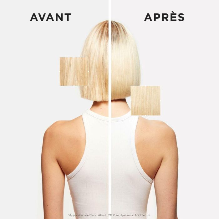 Kerastase Blond Absolu 2% Pure Ha Serum 7 Kerastase Blond Absolu 2% Pure Ha Serum 7