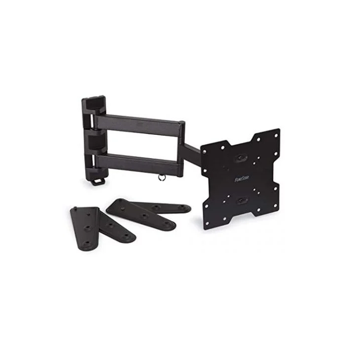 Fonestar sistem Soporte Pared STV-683N para TV de 23 a 55 Pulgadas, Orientable 180º y Inclinable 15º, Negro 1