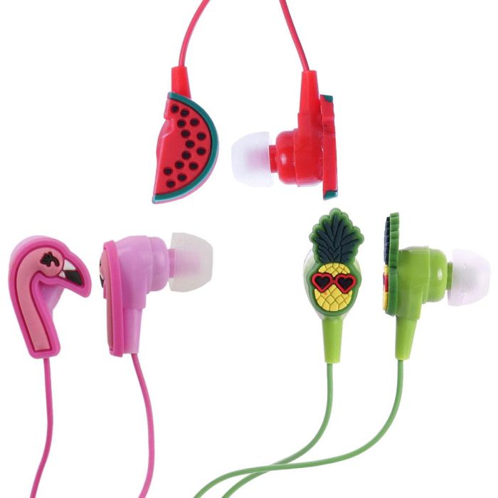 Auriculares Fantasía Creatrice de Genie 2