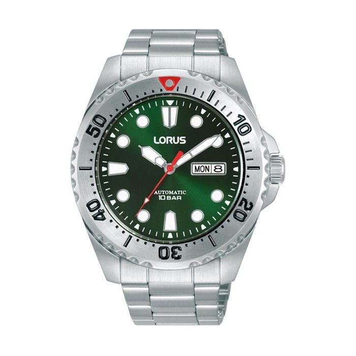 Reloj Hombre Lorus RL475BX9 Reloj Hombre Lorus RL475BX9