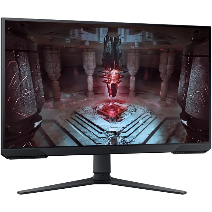 Samsung Monitor Gaming Odyssey G5 S27CG510EU 27" QHD 1ms 165Hz VA Negro 14 Samsung Monitor Gaming Odyssey G5 S27CG510EU 27" QHD 1ms 165Hz VA Negro 14