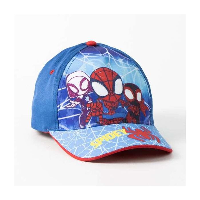 Cerdá Gorra Spidey 53 cm - Modelos surtidos 3