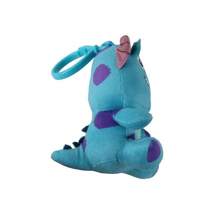 Bag clip monstruos 9.0 x 12.5 x 6.0 cm 1 Bag clip monstruos 9.0 x 12.5 x 6.0 cm 1