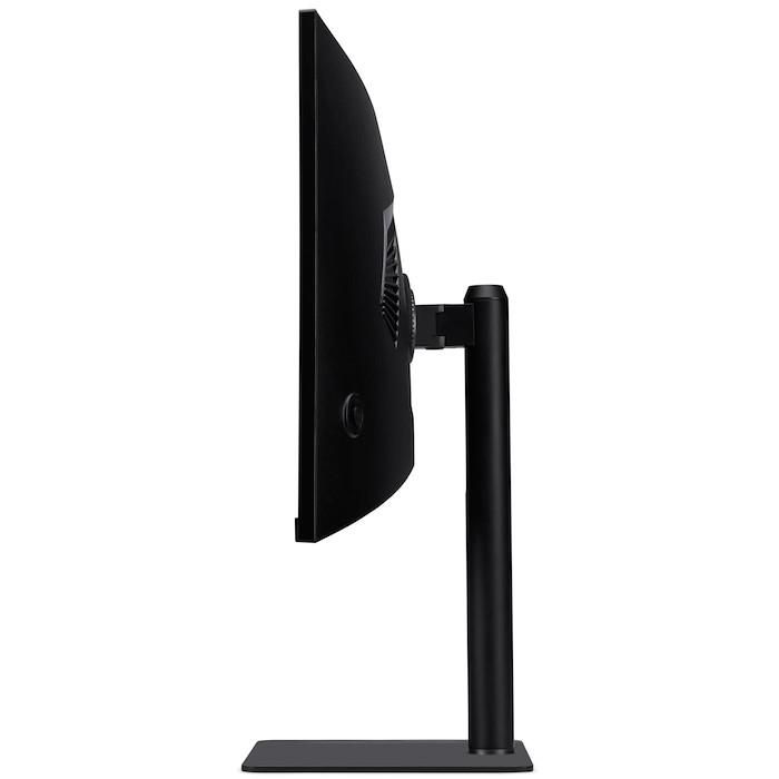 Acer CZ342CURHb Monitor Curvo 34" (86.4cm) 21:9 UWQHD 3440x1440 100Hz Negro 4