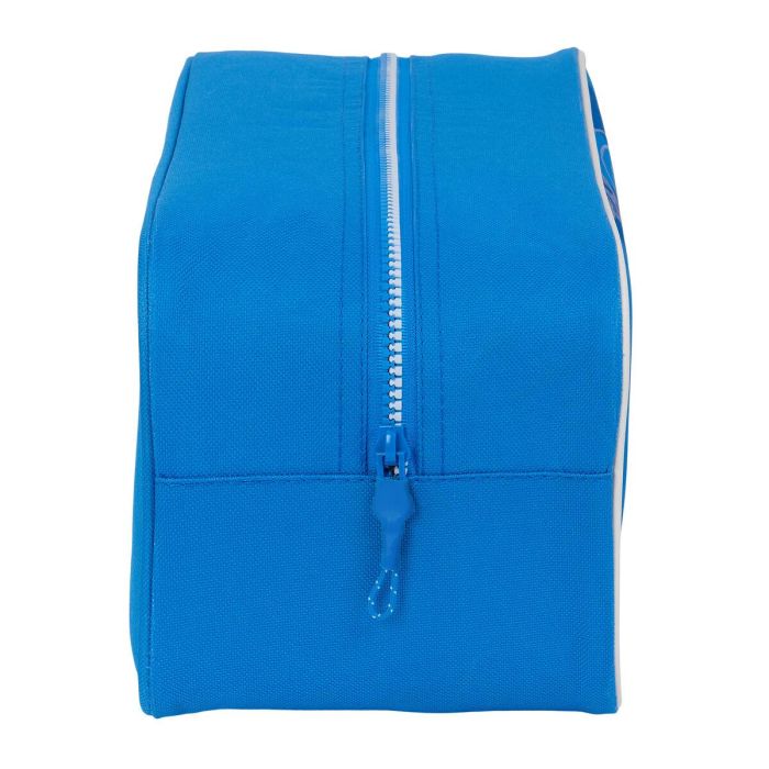 Zapatillero de Viaje R. C. Deportivo de La Coruña Azul 34 x 15 x 14 cm 2 Zapatillero de Viaje R. C. Deportivo de La Coruña Azul 34 x 15 x 14 cm 2