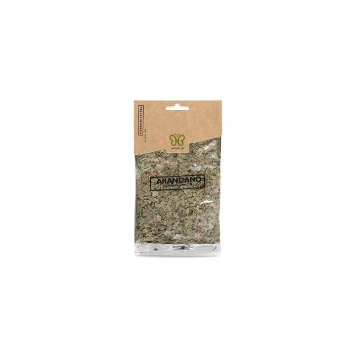 Arandano Hojas 13Gr.