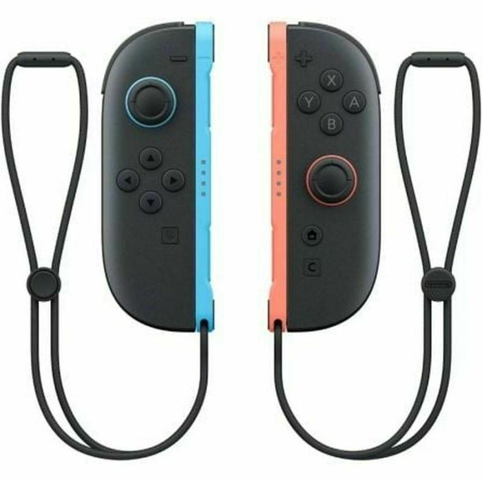 Videojuego PlayStation 4 Nintendo 10015102 1 Videojuego PlayStation 4 Nintendo 10015102 1