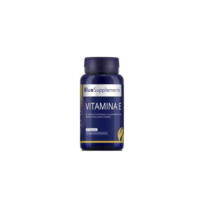 Vitamina E 90Cap. Vitamina E 90Cap.