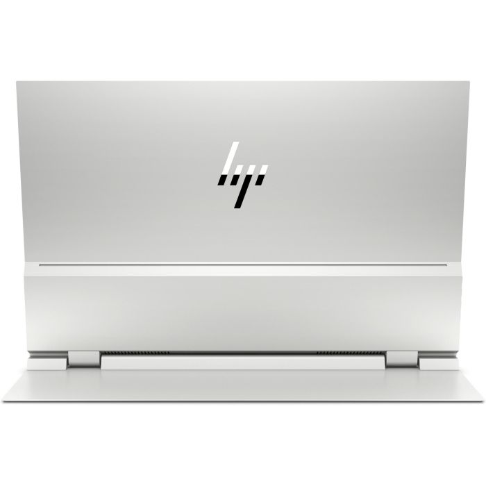 HP E14 G4 Monitor Portátil con Conexión USB-C, Pantalla Extra Brillante y Soporte Abatible para Máxima Productividad y Trabajo Flexible 4 HP E14 G4 Monitor Portátil con Conexión USB-C, Pantalla Extra Brillante y Soporte Abatible para Máxima Productividad y Trabajo Flexible 4