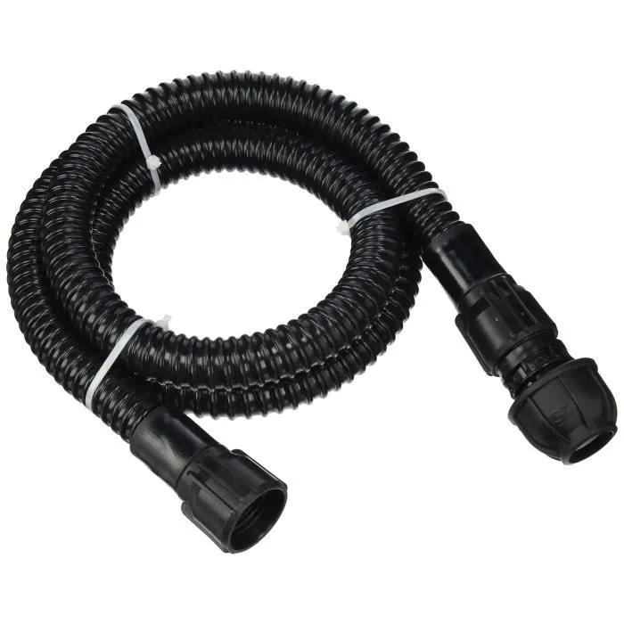 Karcher Kit de succión 1.5 m - Para tubería de 1 " (25.4 mm) - Manguera resistente al vacío, lista para conexión 1