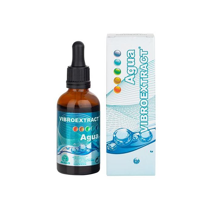 Vibroextract Agua Vibroextract Agua