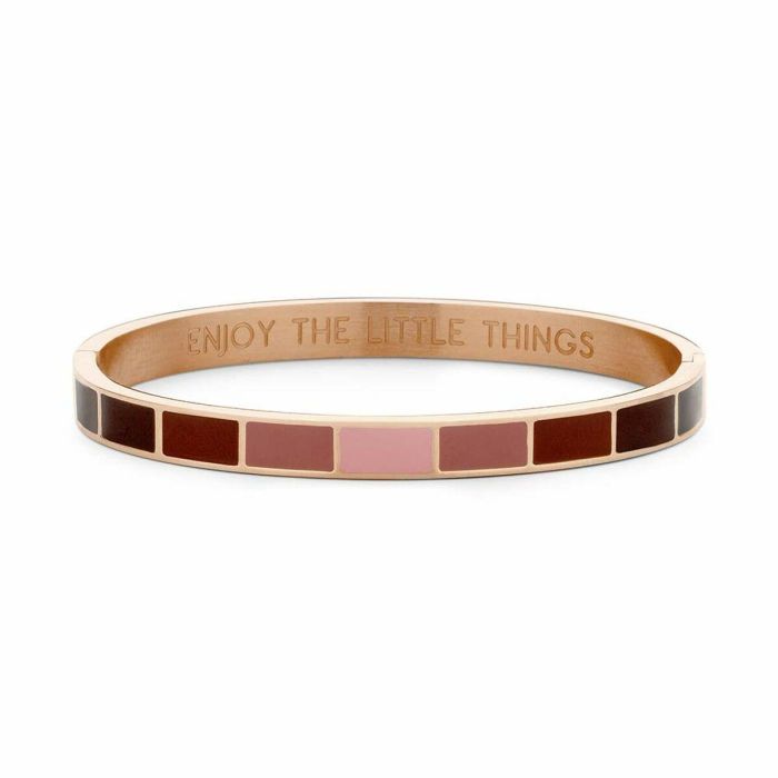 Pulsera Mujer CO88 Collection 8CB-90362 Oro Rosa 1 Pulsera Mujer CO88 Collection 8CB-90362 Oro Rosa 1
