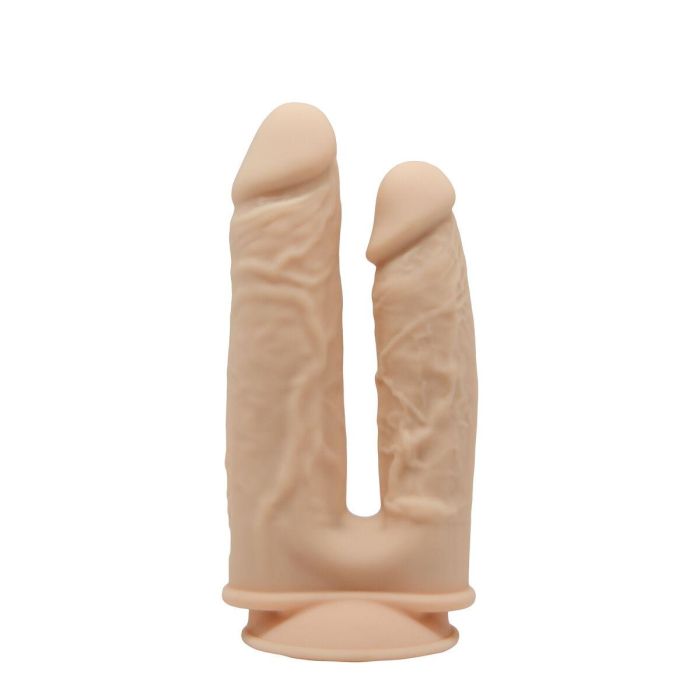 Vibrador Dream Toys Real Love Natural 0 Vibrador Dream Toys Real Love Natural 0