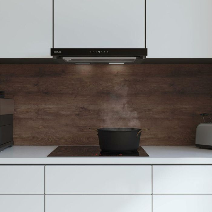 Campana Convencional Cecotec Flux TLT 605500 4