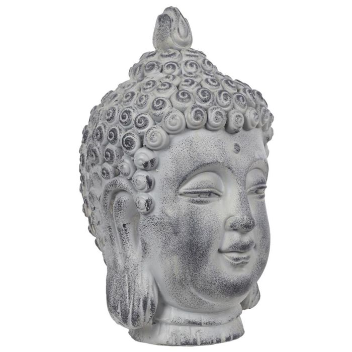 Home Deco Factory Cabeza Buda Altura 42 cm 2