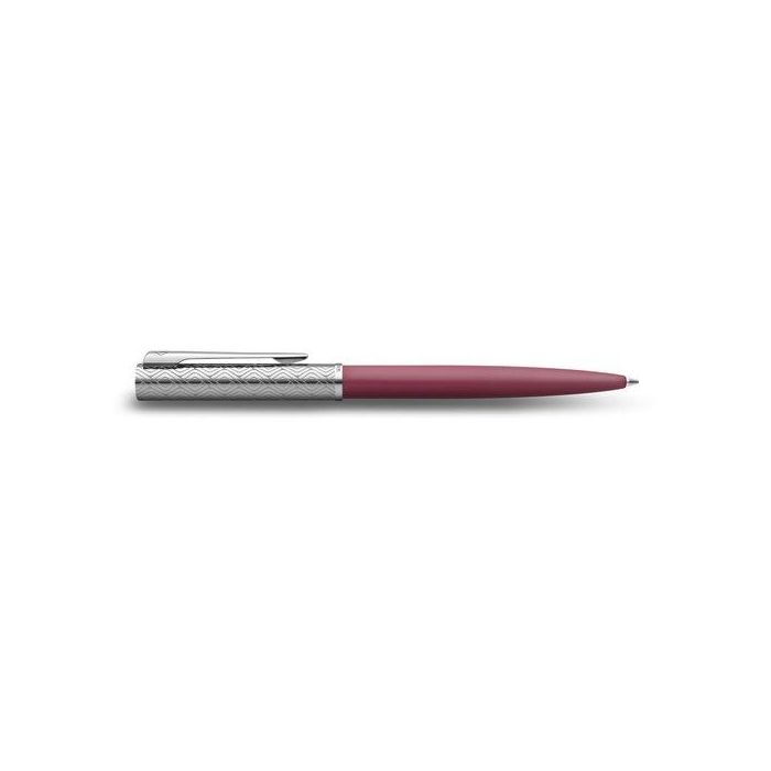 Boligrafo Waterman Allure Deluxe Laca Rosa Ct