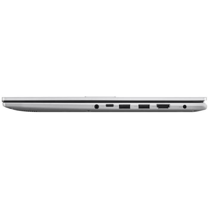 ASUS S1502VANJ627W Portátil VivoBook 15 S1502 Windows 11, 15.6" FHD 60Hz, Intel Core i9-13900H, 16GB RAM, 512GB SSD 4 ASUS S1502VANJ627W Portátil VivoBook 15 S1502 Windows 11, 15.6" FHD 60Hz, Intel Core i9-13900H, 16GB RAM, 512GB SSD 4