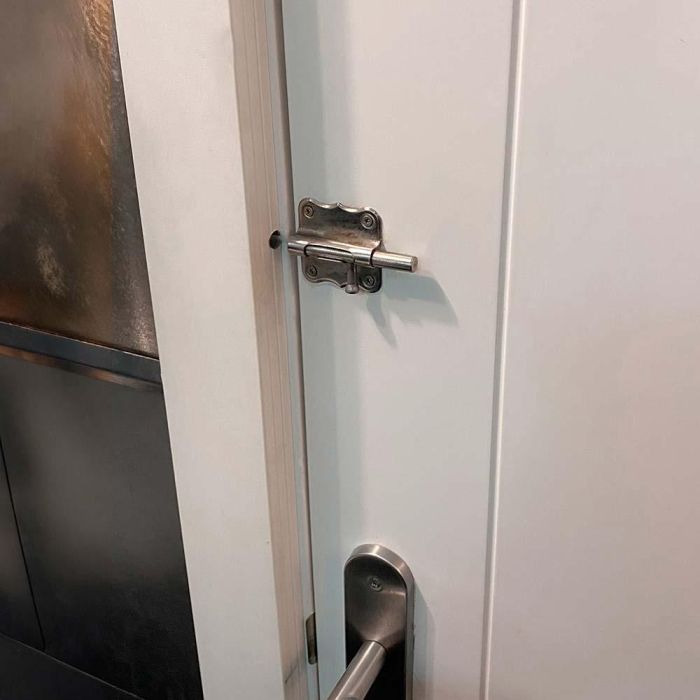 Edm Pasador Ps01 Hierro Niquelado 30 mm 2