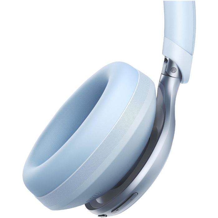 Auriculares con Micrófono Soundcore SPACE ONE Azul 4 Auriculares con Micrófono Soundcore SPACE ONE Azul 4