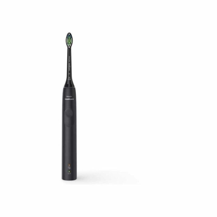 Cepillo de Dientes Eléctrico Philips HX3681/54     * Negro 2 Cepillo de Dientes Eléctrico Philips HX3681/54     * Negro 2