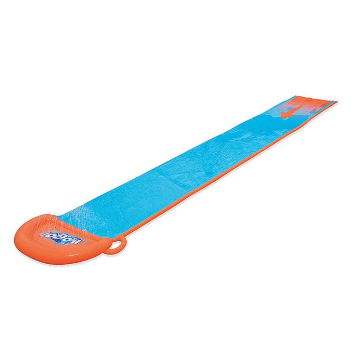 Bestway Pista Deslizante Individual 488x82 cm +3 Años Jardin 52326 0 Bestway Pista Deslizante Individual 488x82 cm +3 Años Jardin 52326 0