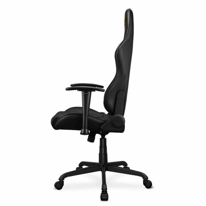 Silla de Oficina Cougar 3MELIBLB.0001 Negro 2 Silla de Oficina Cougar 3MELIBLB.0001 Negro 2