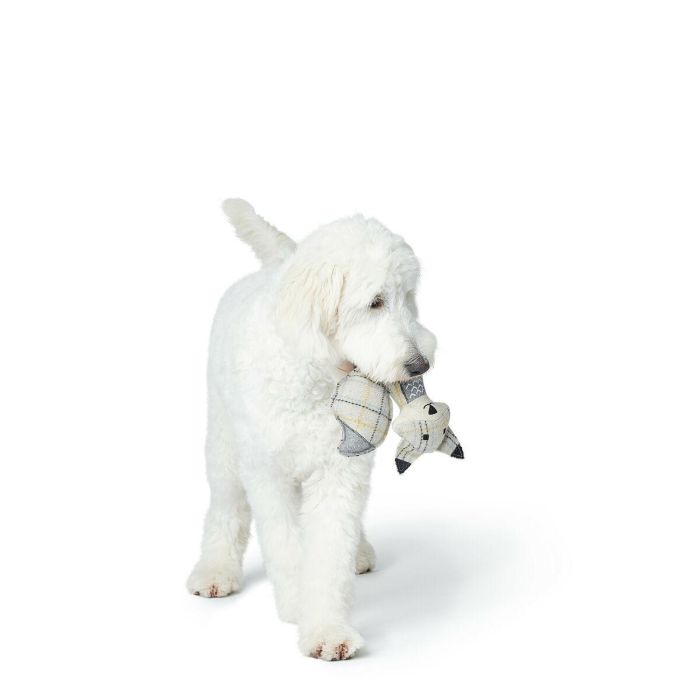 Juguete Billund Zorro 23 cm Beige 3