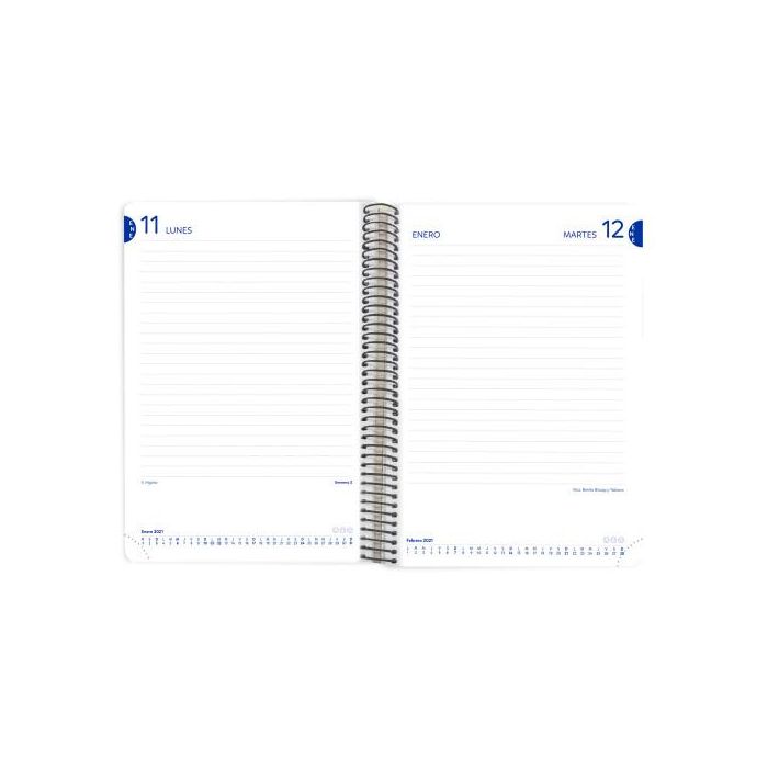 Agenda ENRI Identity 2024-2025 1 Agenda ENRI Identity 2024-2025 1
