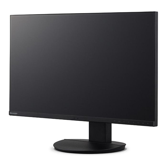 NEC EA272Q Monitor 27" IPS QHD Negro 10