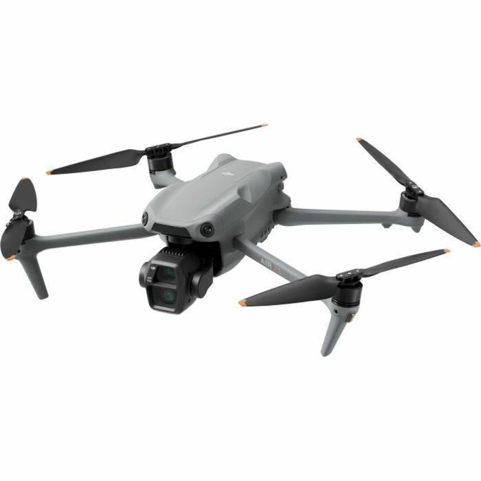 DJI DJI6941565989932 Drone Air 3S Fly More Combo con RC 2, Cámara dual CMOS 1" y Telecam de 70mm, 14 paradas de rango dinámico 2 DJI DJI6941565989932 Drone Air 3S Fly More Combo con RC 2, Cámara dual CMOS 1" y Telecam de 70mm, 14 paradas de rango dinámico 2